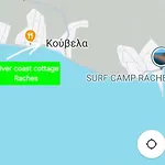 Silver Coast Raches Holiday home *