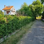 Holiday home Silver Coast Raches Kouvela