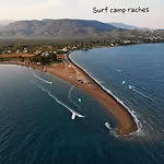 Silver Coast Raches *