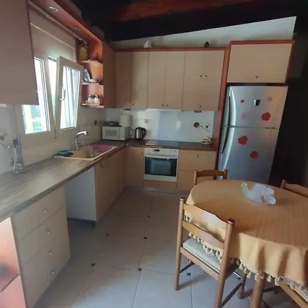 Silver Coast Raches * Kouvéla