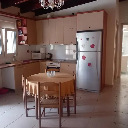 Сasa de vacaciones Silver Coast Raches