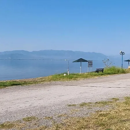 Silver Coast Raches Σπίτι διακοπών Kouvéla