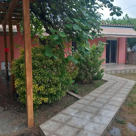 Holiday home Silver Coast Raches Kouvela