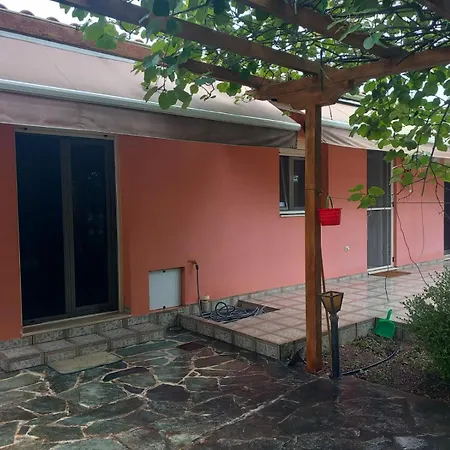 Silver Coast Raches Holiday home