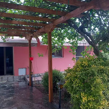 Silver Coast Raches Holiday home *