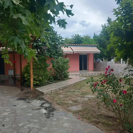 Silver Coast Raches Kouvéla