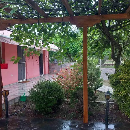 Silver Coast Raches Holiday home