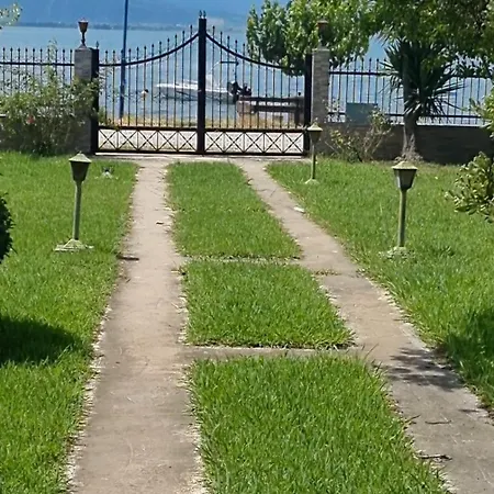 Silver Coast Raches * Kouvéla