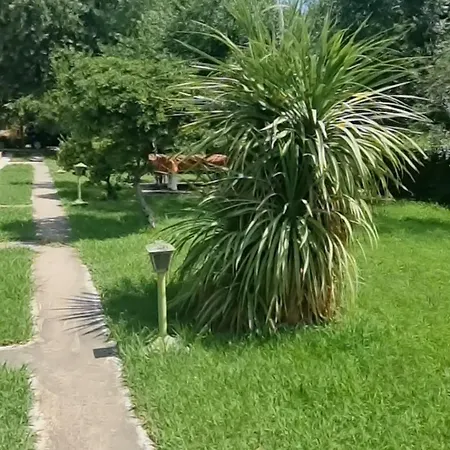 Сasa de vacaciones Silver Coast Raches *