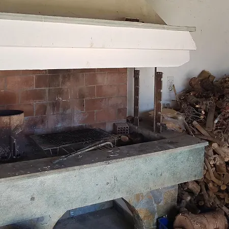 Silver Coast Raches Сasa de vacaciones Kouvéla