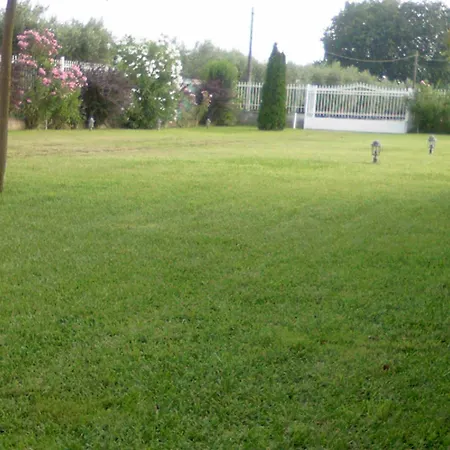 Silver Coast Raches Holiday home