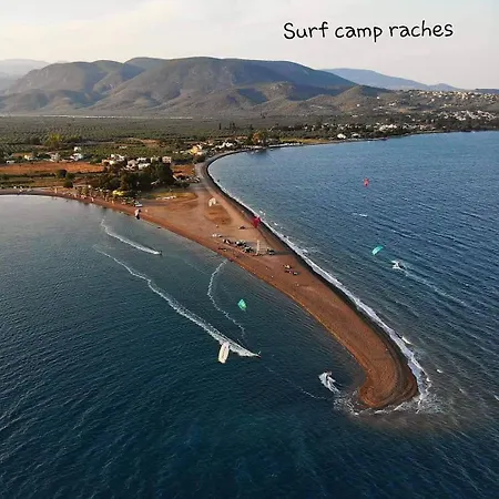 Silver Coast Raches *