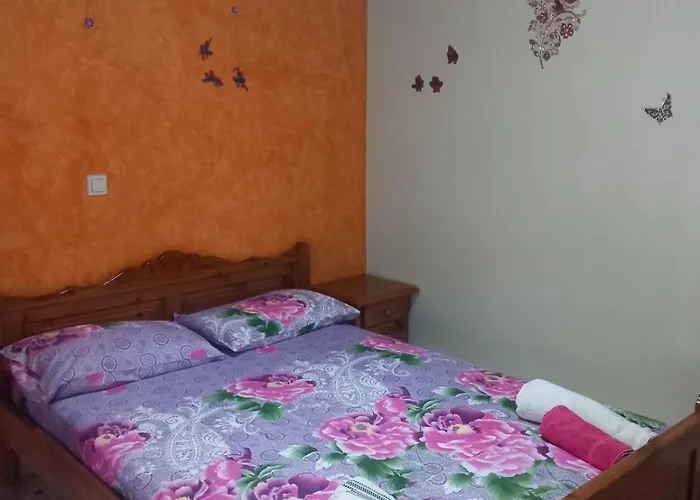 Silver Coast Raches Σπίτι διακοπών