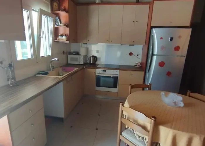 Silver Coast Raches * Kouvéla