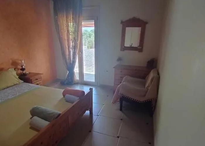 Σπίτι διακοπών Silver Coast Raches *