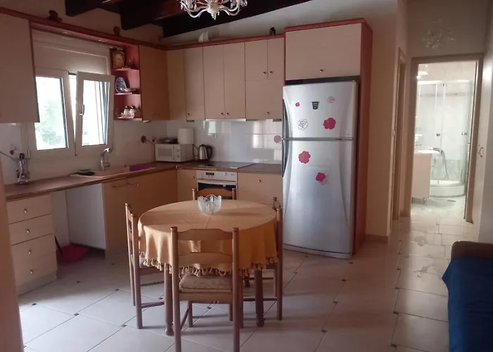 Σπίτι διακοπών Silver Coast Raches