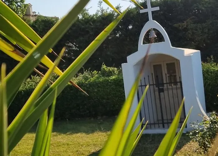 Silver Coast Raches Σπίτι διακοπών Kouvéla