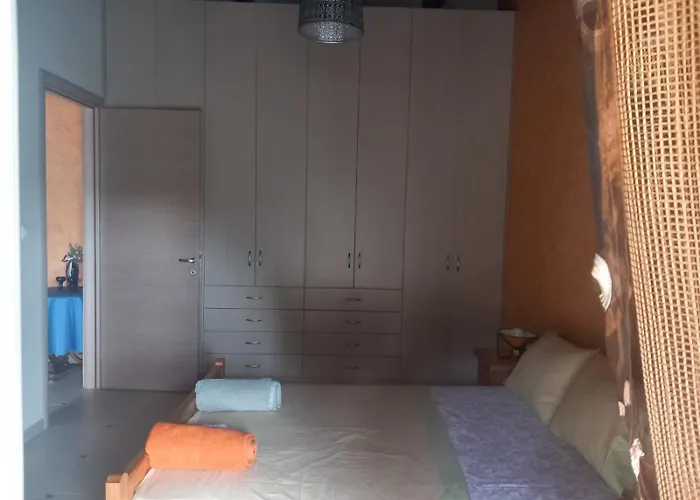 Σπίτι διακοπών Silver Coast Raches *