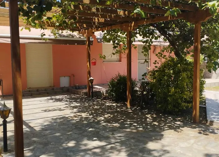 Silver Coast Raches Σπίτι διακοπών