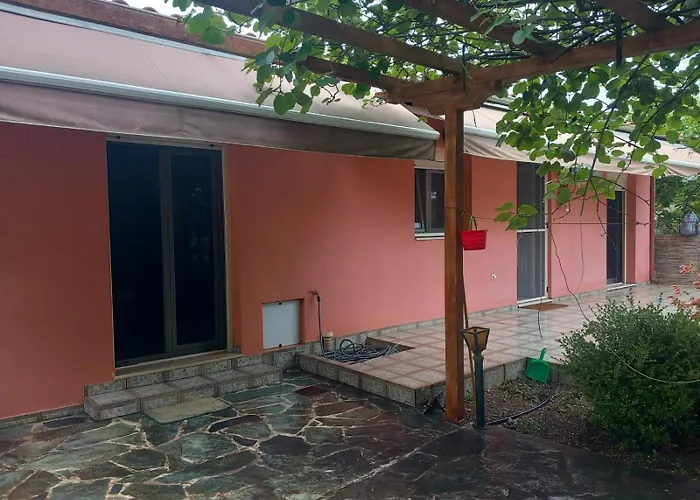 Silver Coast Raches Σπίτι διακοπών