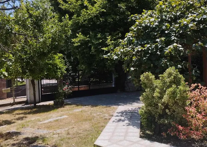 Σπίτι διακοπών Silver Coast Raches