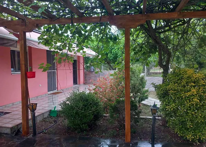 Silver Coast Raches Σπίτι διακοπών