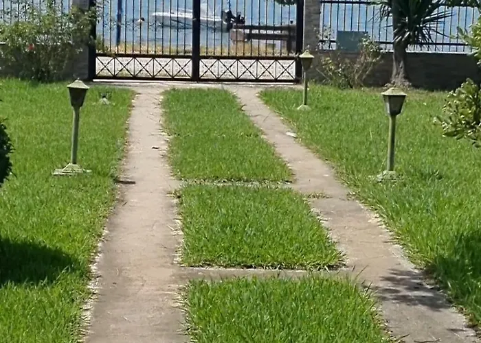 Silver Coast Raches * Kouvéla