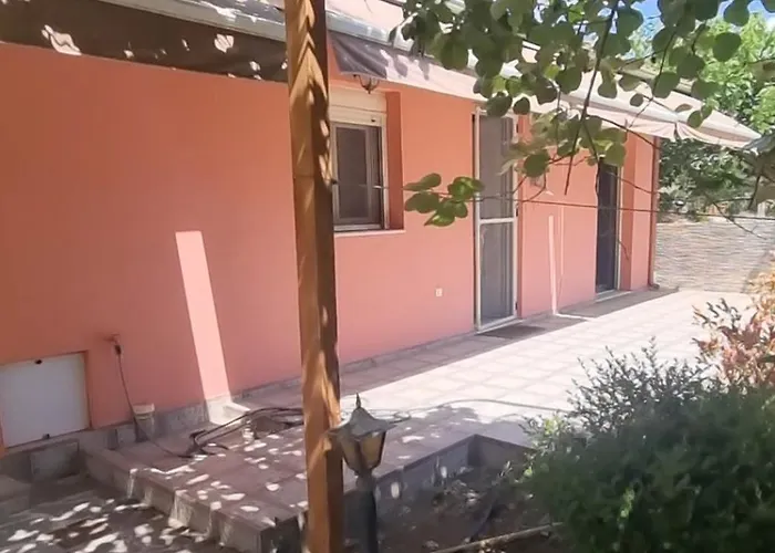 Σπίτι διακοπών Silver Coast Raches