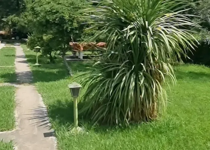 Σπίτι διακοπών Silver Coast Raches *