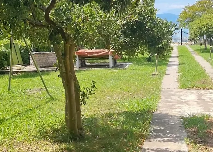 Silver Coast Raches Σπίτι διακοπών