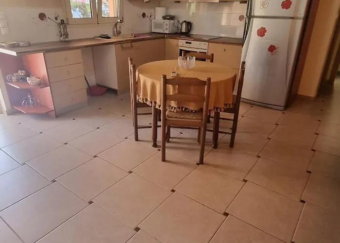 Silver Coast Raches Σπίτι διακοπών