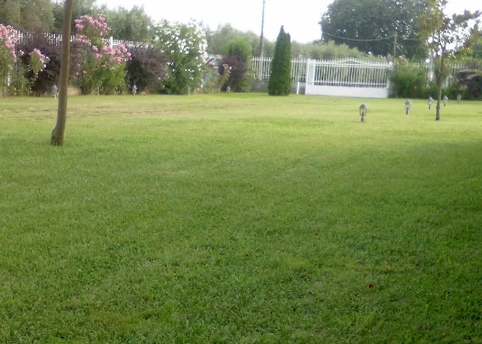 Silver Coast Raches Σπίτι διακοπών