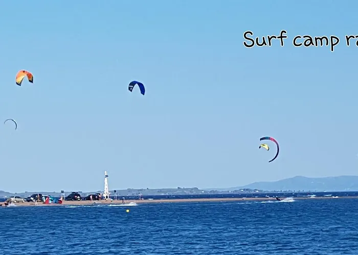 Silver Coast Raches Kouvéla